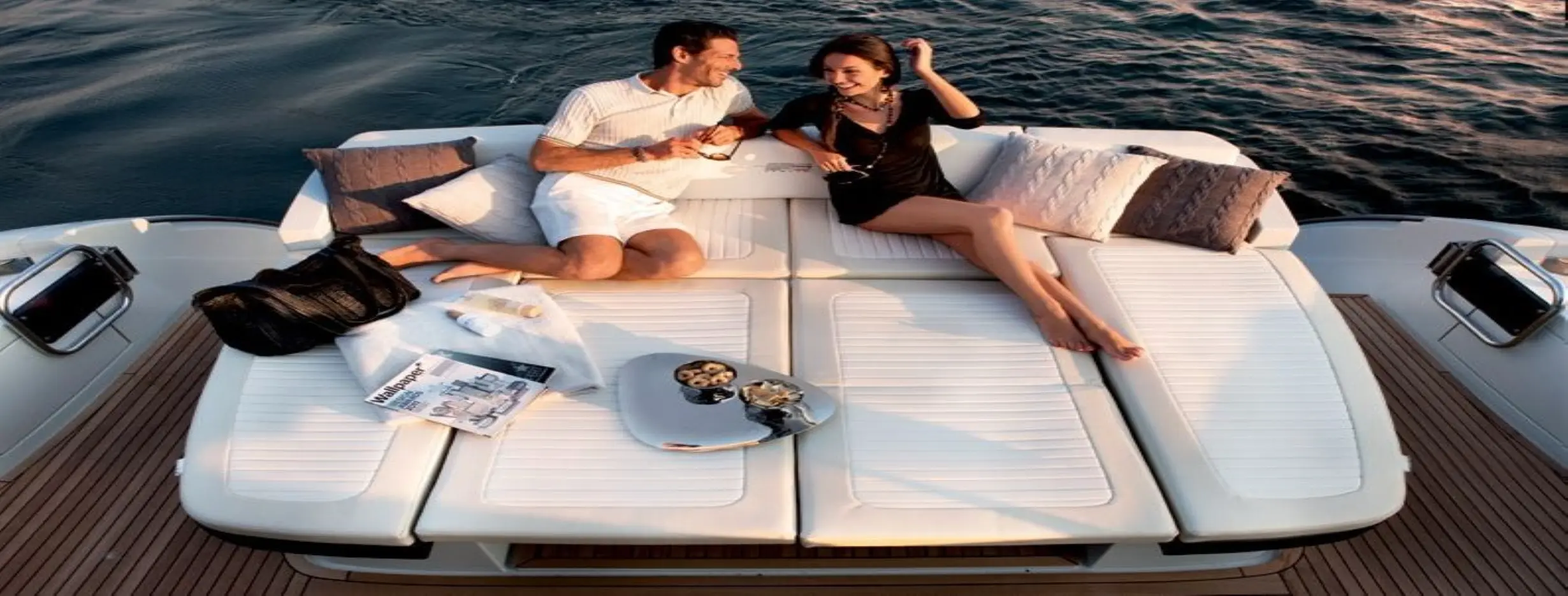 Image for Luxury Lifestyle